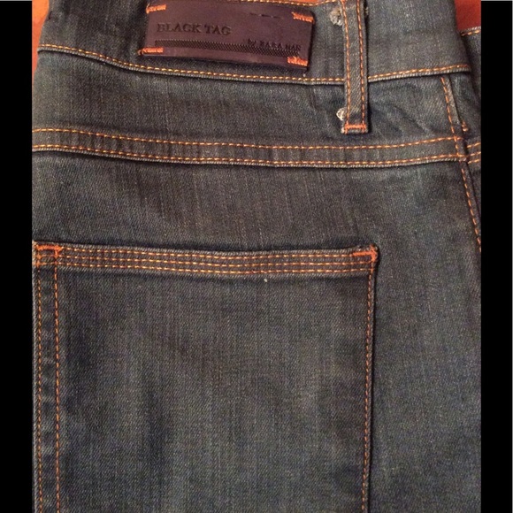 NWOT. Zara Men. Black Label. - Picture 2 of 5